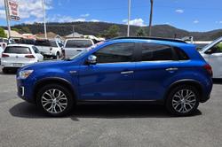 2015 Mitsubishi ASX XLS