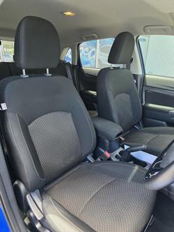 2015 Mitsubishi ASX XLS