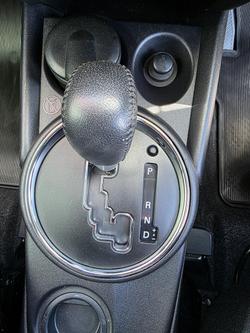 2015 Mitsubishi ASX XLS