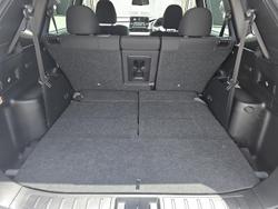 2022 Mitsubishi Outlander LS