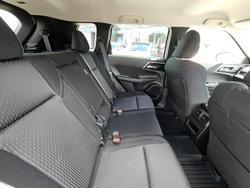 2022 Mitsubishi Outlander LS