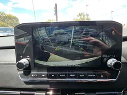 2022 Mitsubishi Outlander LS