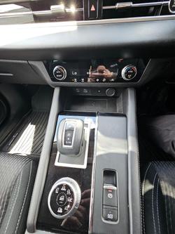 2022 Mitsubishi Outlander LS