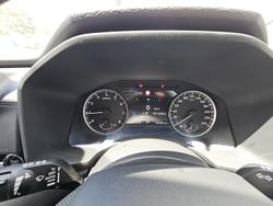 2022 Mitsubishi Outlander LS