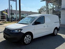 2025 Volkswagen CADDY