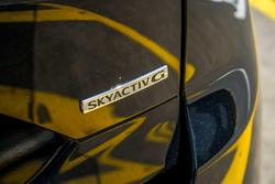 2025 Mazda CX-5 G25 GT SP