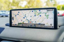 2025 Mazda CX-5 G25 GT SP