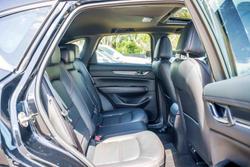 2025 Mazda CX-5 G25 GT SP