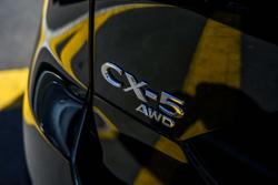 2025 Mazda CX-5 G25 GT SP