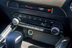 2025 Mazda CX-5 G25 GT SP