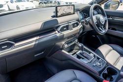 2025 Mazda CX-5 G25 GT SP