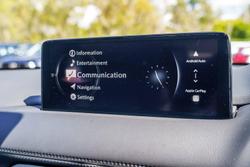 2025 Mazda CX-5 G25 GT SP