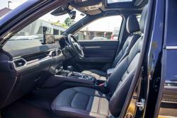 2025 Mazda CX-5 G25 GT SP