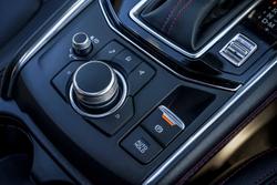 2025 Mazda CX-5 G25 GT SP