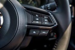 2025 Mazda CX-5 G25 GT SP