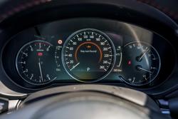 2025 Mazda CX-5 G25 GT SP