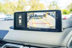 2025 Mazda CX-5 G25 GT SP