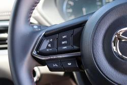 2025 Mazda CX-5 G35 GT SP