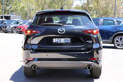 2025 Mazda CX-5 G35 GT SP