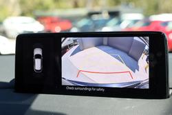 2025 Mazda CX-5 G35 GT SP