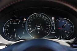 2025 Mazda CX-5 G35 GT SP