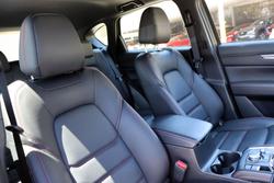 2025 Mazda CX-5 G35 GT SP