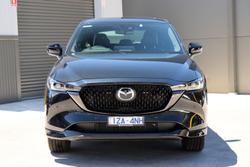 2025 Mazda CX-5 G35 GT SP