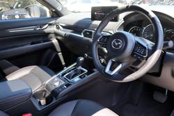 2025 Mazda CX-5 G35 GT SP
