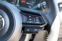 2025 Mazda CX-5 G35 GT SP