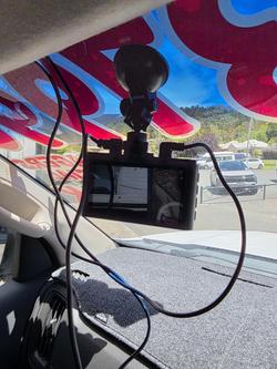 2019 Holden Colorado LTZ