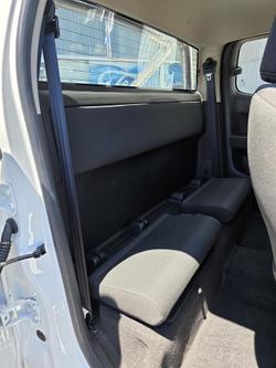 2019 Holden Colorado LTZ