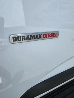 2019 Holden Colorado LTZ