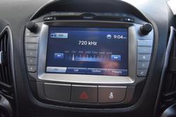 2014 Hyundai ix35 Elite