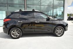 2014 Hyundai ix35 Elite