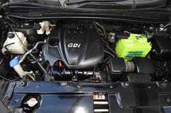 2014 Hyundai ix35 Elite