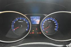 2014 Hyundai ix35 Elite