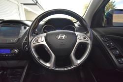 2014 Hyundai ix35 Elite