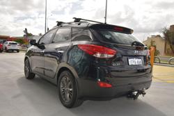 2014 Hyundai ix35 Elite
