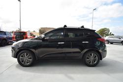 2014 Hyundai ix35 Elite