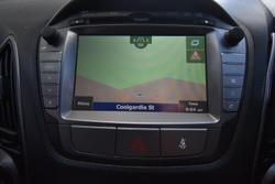 2014 Hyundai ix35 Elite