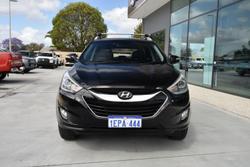 2014 Hyundai ix35 Elite