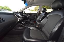 2014 Hyundai ix35 Elite