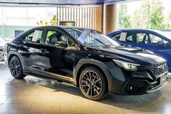 2025 Subaru WRX RS
