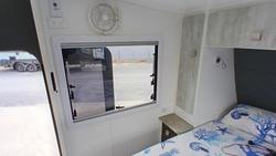 2021 Red Centre Newell Plus