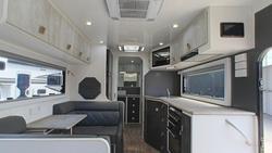 2021 Red Centre Newell Plus