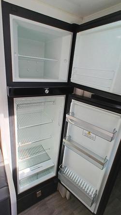 2021 Red Centre Newell Plus