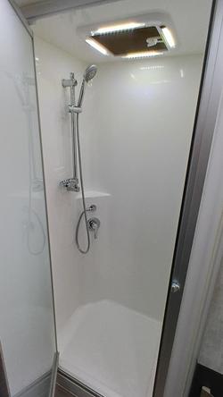 2021 Red Centre Newell Plus