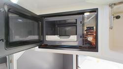 2021 Red Centre Newell Plus