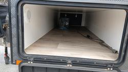 2021 Red Centre Newell Plus