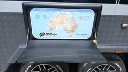 2021 Red Centre Newell Plus